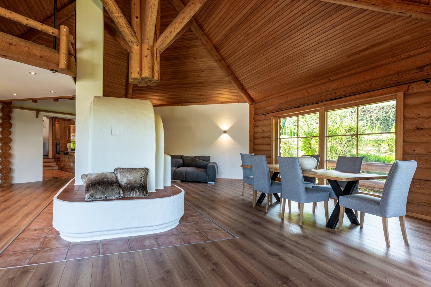 4 bedrooms House in St. Johann in Tirol, Austria No. 79057