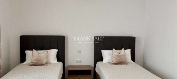 2 chambres Penthouse à Zurrieq, Malta No. 8140 3