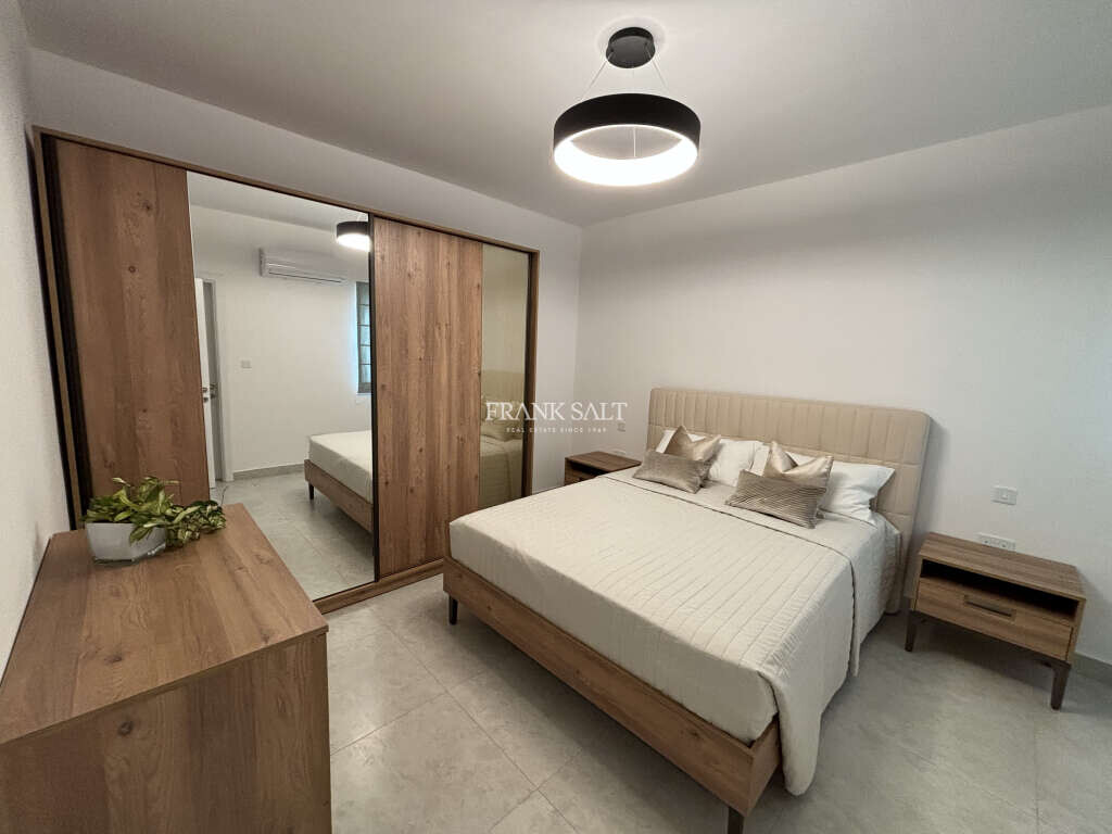 2 chambres Penthouse à Zurrieq, Malta No. 8140