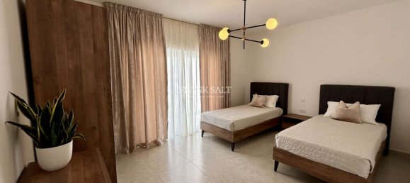 2 chambres Penthouse à Zurrieq, Malta No. 8140 4