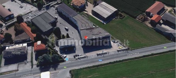 2-Zimmer Lagerhaus in Cuneo, Italy, Nr. 225526 11