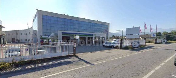 2-Zimmer Lagerhaus in Cuneo, Italy, Nr. 225526 7