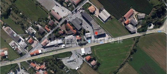 2-Zimmer Lagerhaus in Cuneo, Italy, Nr. 225526 10