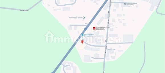 2-Zimmer Lagerhaus in Cuneo, Italy, Nr. 225526 13