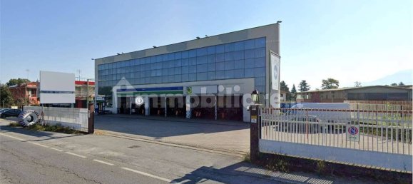 2-Zimmer Lagerhaus in Cuneo, Italy, Nr. 225526 6