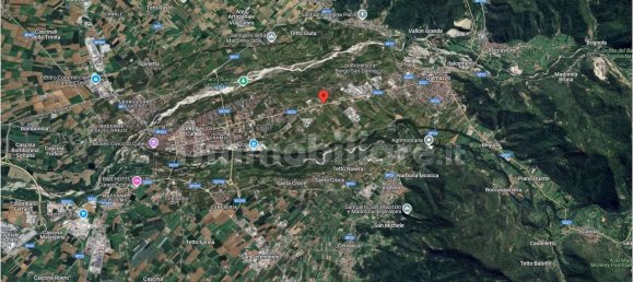 2-Zimmer Lagerhaus in Cuneo, Italy, Nr. 225526 8