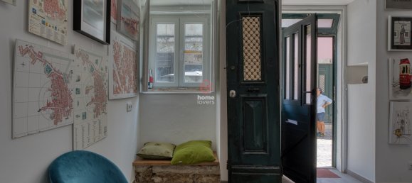 5 bedrooms Building in Lisbon, Portugal No. 213506 40