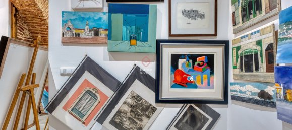 5 bedrooms Building in Lisbon, Portugal No. 213506 48