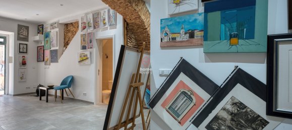 5 bedrooms Building in Lisbon, Portugal No. 213506 47