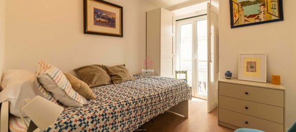 5 bedrooms Building in Lisbon, Portugal No. 213506 5
