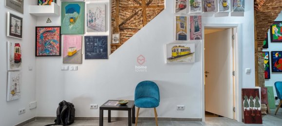 5 bedrooms Building in Lisbon, Portugal No. 213506 41