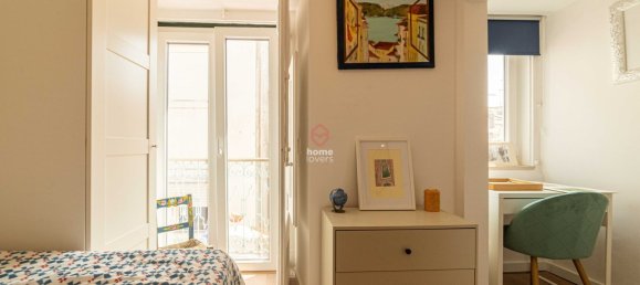 5 bedrooms Building in Lisbon, Portugal No. 213506 2