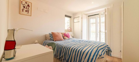 5 bedrooms Building in Lisbon, Portugal No. 213506 20