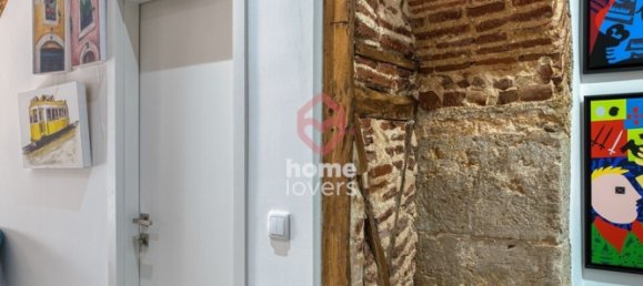 5 bedrooms Building in Lisbon, Portugal No. 213506 50