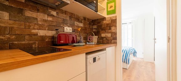 5 bedrooms Building in Lisbon, Portugal No. 213506 27