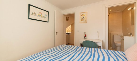 5 bedrooms Building in Lisbon, Portugal No. 213506 22