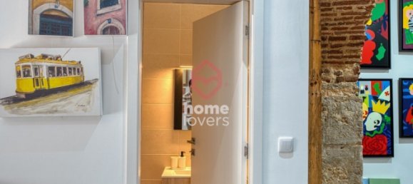 5 bedrooms Building in Lisbon, Portugal No. 213506 49