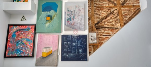 5 bedrooms Building in Lisbon, Portugal No. 213506 42