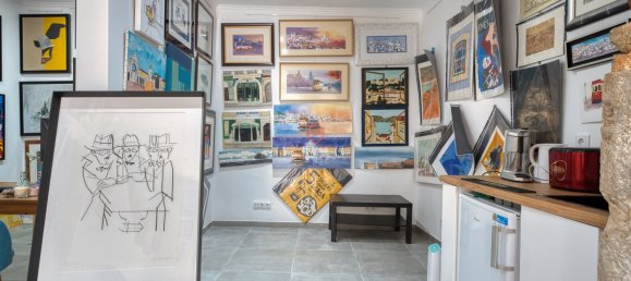 5 bedrooms Building in Lisbon, Portugal No. 213506 43