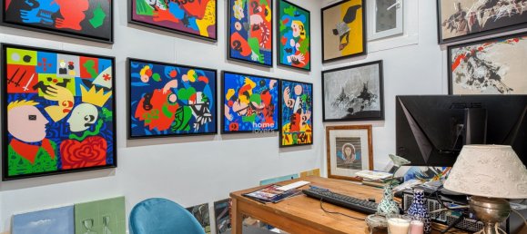 5 bedrooms Building in Lisbon, Portugal No. 213506 46