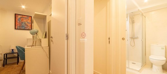 5 bedrooms Building in Lisbon, Portugal No. 213506 9