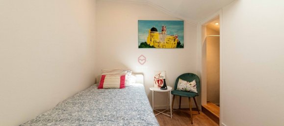 5 bedrooms Building in Lisbon, Portugal No. 213506 24