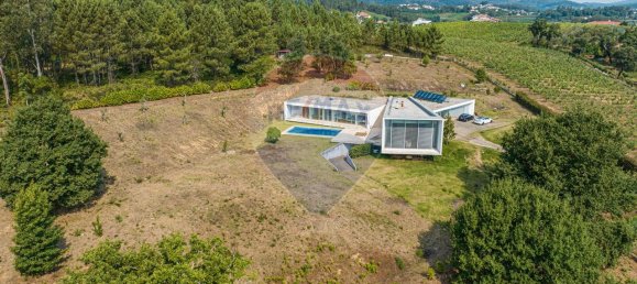 4 bedrooms House in Cabeceiras de Basto, Portugal No. 40027 3