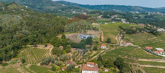 4 bedrooms House in Cabeceiras de Basto, Portugal No. 40027 2