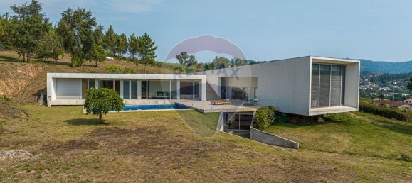 4 bedrooms House in Cabeceiras de Basto, Portugal No. 40027 4