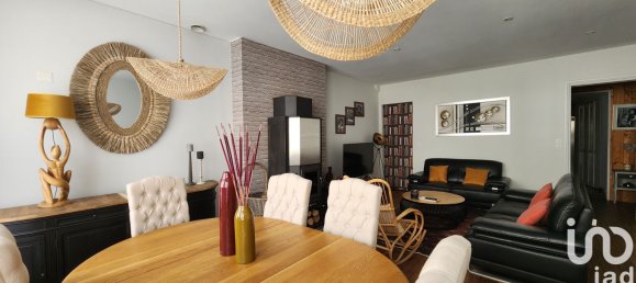 Casa T4 em Angouleme, France N.º 286130 3