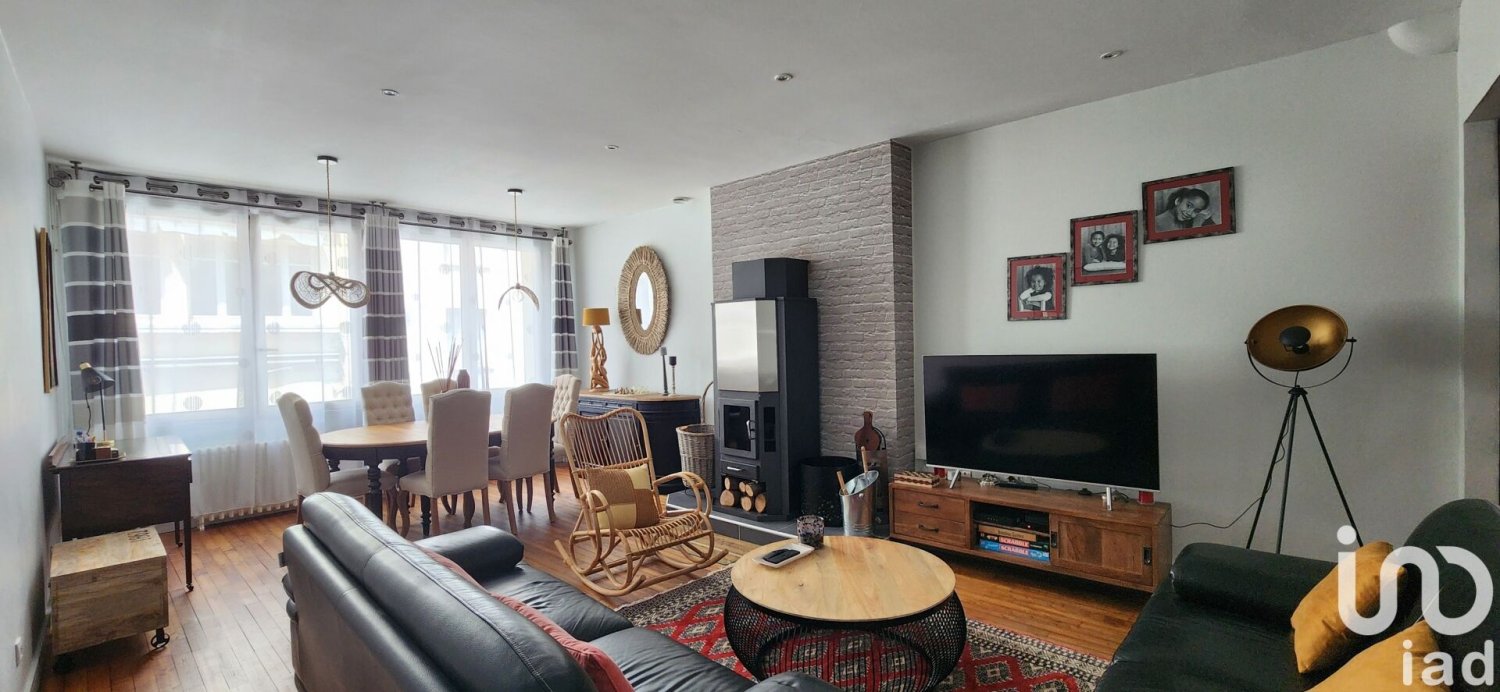 Casa T4 em Angouleme, France N.º 286130