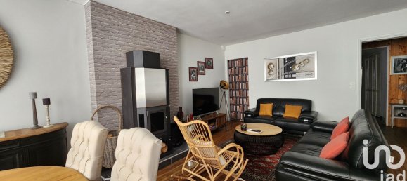 Casa T4 em Angouleme, France N.º 286130 4