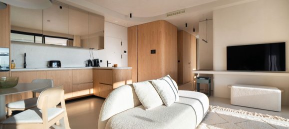 2 bedrooms Apartment in Alicante, Spain No. 79659 3