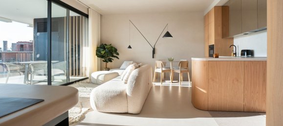 2 bedrooms Apartment in Alicante, Spain No. 79659 4