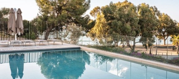 2 bedrooms Apartment in Alicante, Spain No. 79659 12