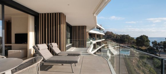 2 bedrooms Apartment in Alicante, Spain No. 79659 11