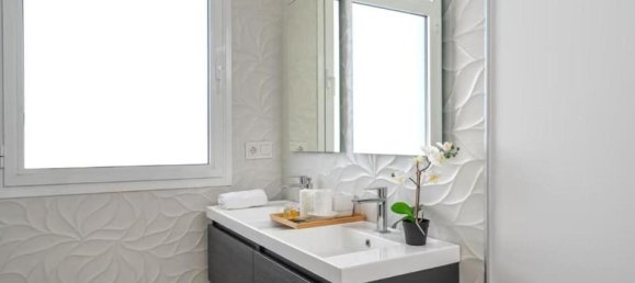 4 Schlafzimmer Penthouse in Mijas, Spain, Nr. 130654 11