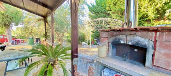 5 rooms Villa in Bitonto, Italy No. 24999 11