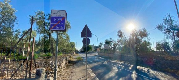 5 rooms Villa in Bitonto, Italy No. 24999 35