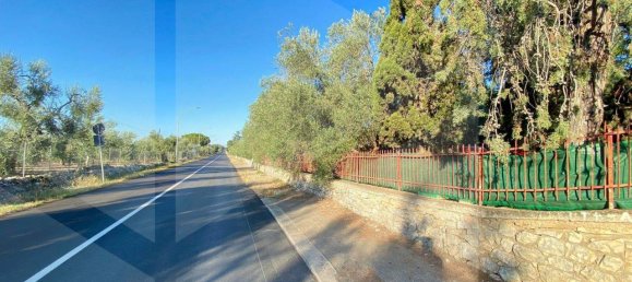 5 rooms Villa in Bitonto, Italy No. 24999 34