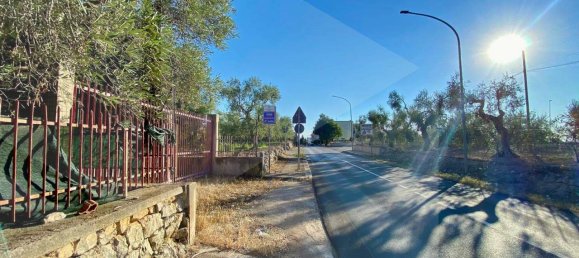 5 rooms Villa in Bitonto, Italy No. 24999 36