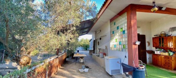 5 rooms Villa in Bitonto, Italy No. 24999 6