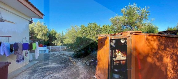 5 rooms Villa in Bitonto, Italy No. 24999 9