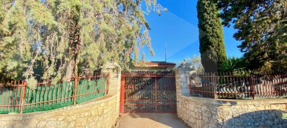 5 rooms Villa in Bitonto, Italy No. 24999 33