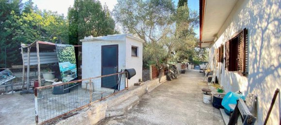 5 rooms Villa in Bitonto, Italy No. 24999 32