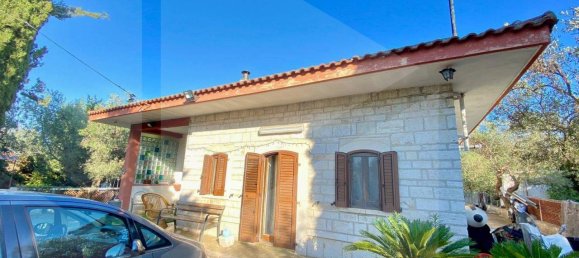 5 rooms Villa in Bitonto, Italy No. 24999 3