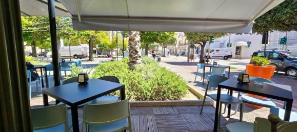 Gewerbliche Immobilie in Giulianova, Italy 94m², Nr. 287948 12