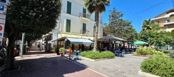 Gewerbliche Immobilie in Giulianova, Italy 94m², Nr. 287948 14