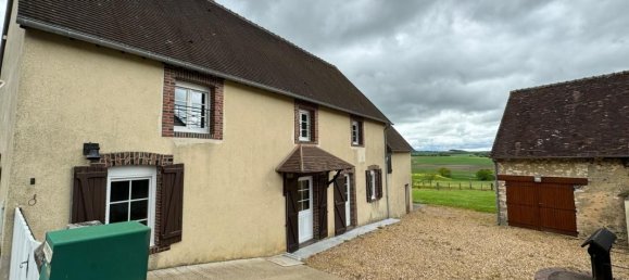 3 Schlafzimmer Haus in Saint-Victor-de-Buthon, France, Nr. 72752 18
