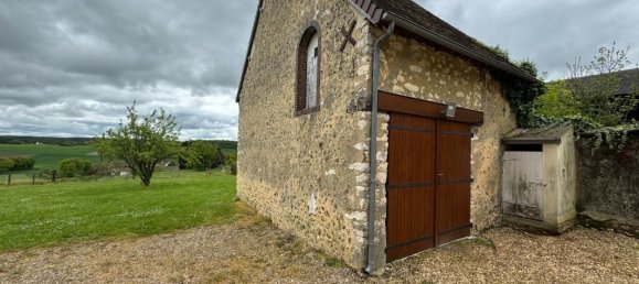 3 Schlafzimmer Haus in Saint-Victor-de-Buthon, France, Nr. 72752 5